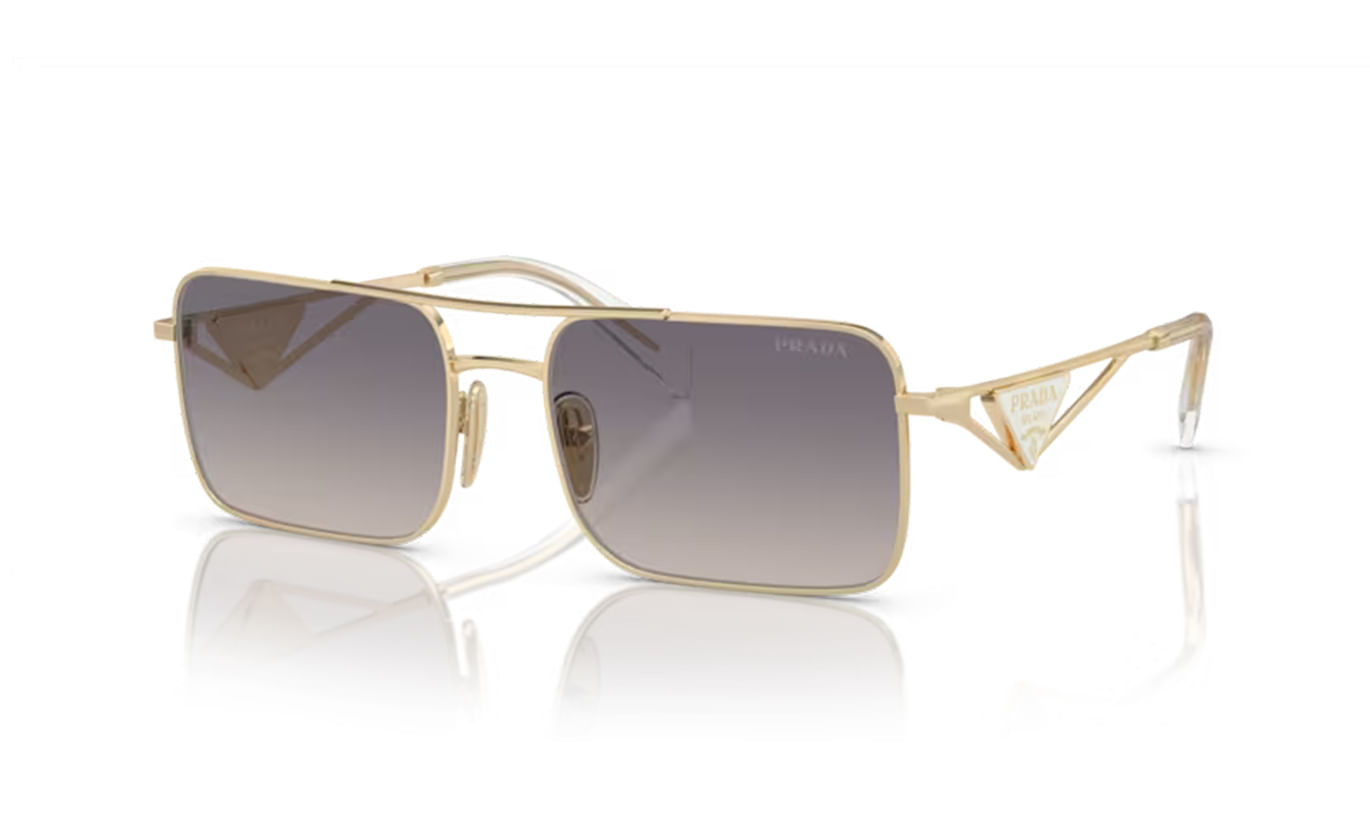PRADA A52S SOLAR ZVN30C 56