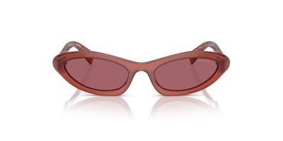 MIU MIU 09YS SOLAR 10M08S 54