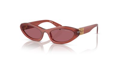MIU MIU 09YS SOLAR 10M08S 54
