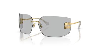 MIU MIU 54YS SOLAR 5AK30B UNICO
