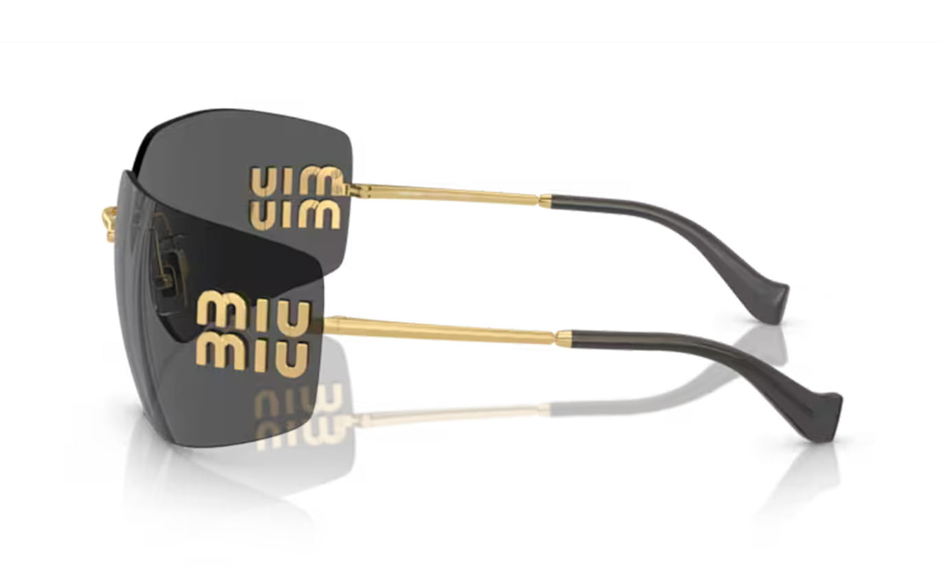 miu MIU MIU A51S SOLAR 5AK20P 75