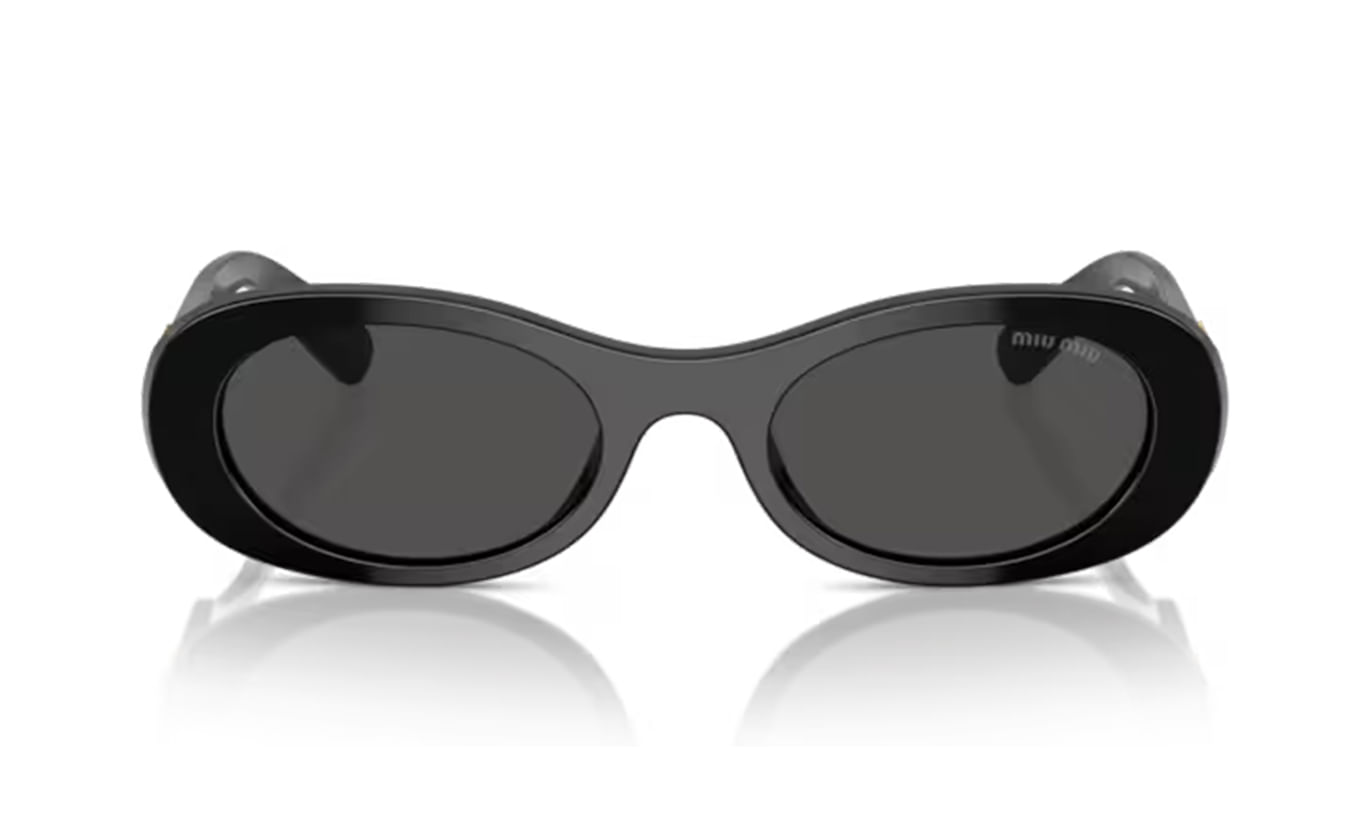 MIU MIU 06ZS SOLAR 1AB5S0 50