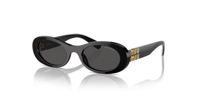 MIU MIU 06ZS SOLAR 1AB5S0 50