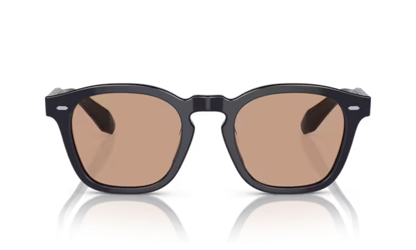 OLIVER PEOPLES 5527U RX 1772 49