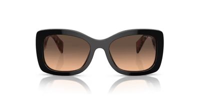 PRADA A08S SOLAR 12O50C 56