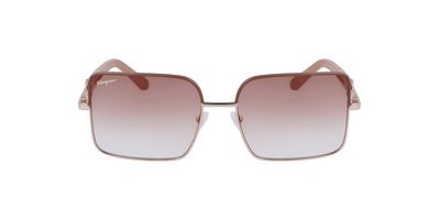 S. FERRAGAMO 302SL SOLAR 685 60