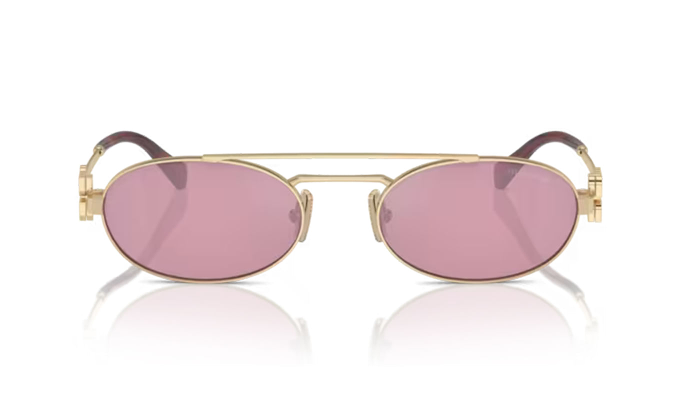 MIU MIU 54ZS SOLAR ZVN50D 53