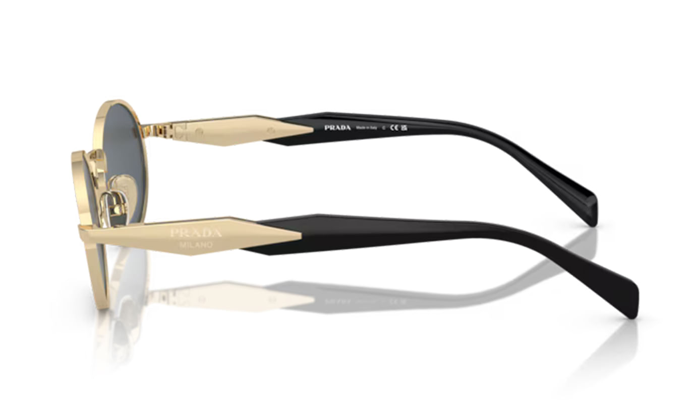 PRADA 65ZS SOLAR ZVN09T 55