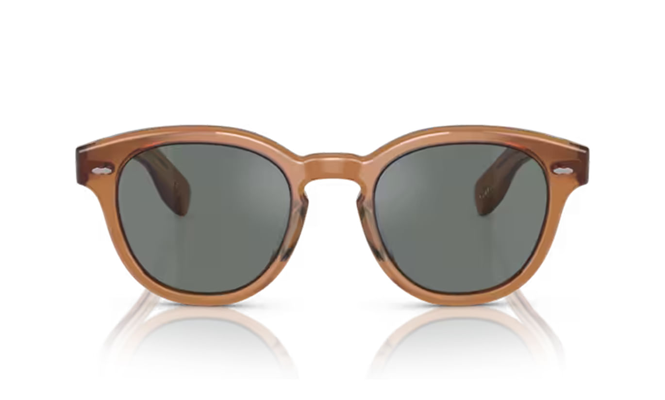 OLIVER PEOPLES 5413SU SOLAR 1679P1 50