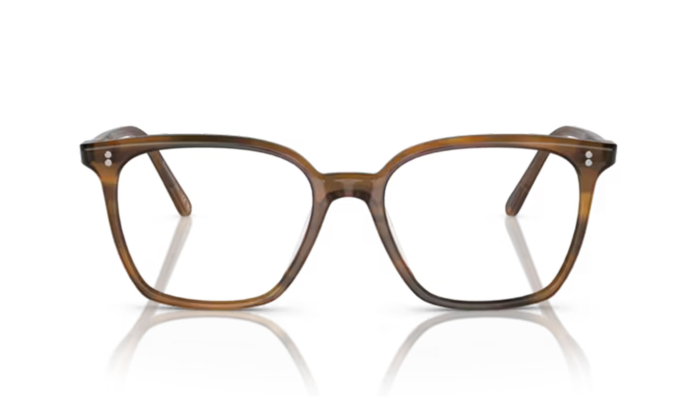サウス　P T V Y OLIVER PEOPLES 5488U RX 1011 52