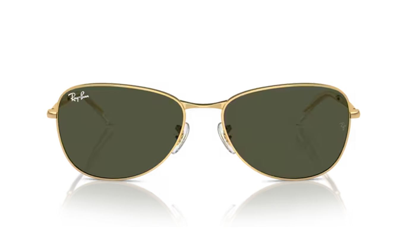 RAY BAN 3733 SOLAR 001/31 59