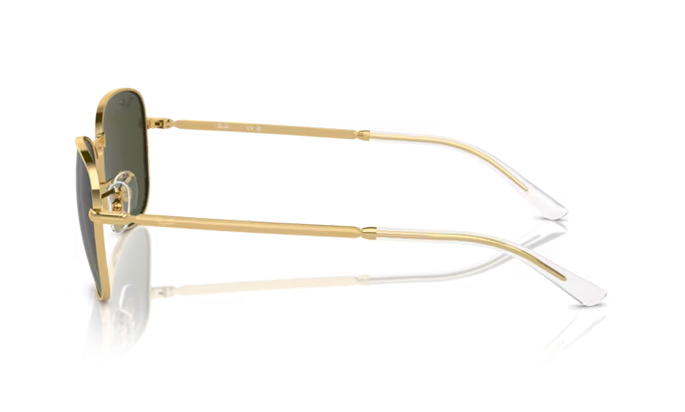 RAY BAN 3733 SOLAR 001/31 59