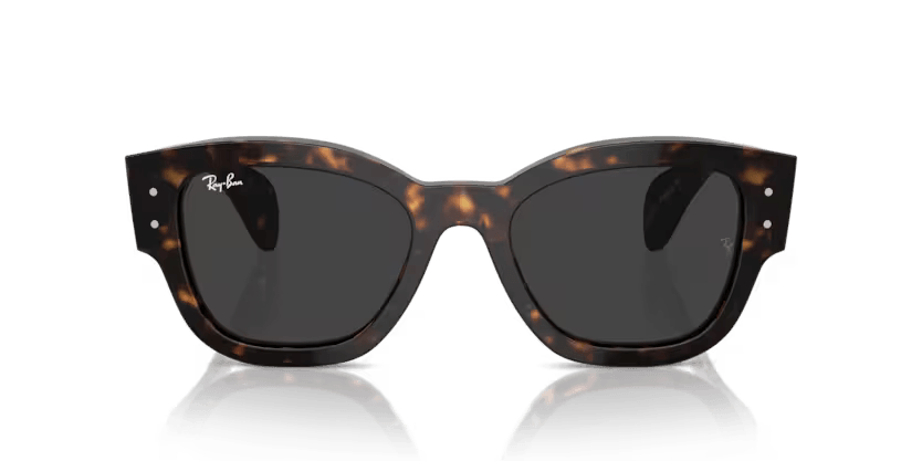 RAY BAN 7681S JORGE SOLAR POLARIZADO 902/48 52