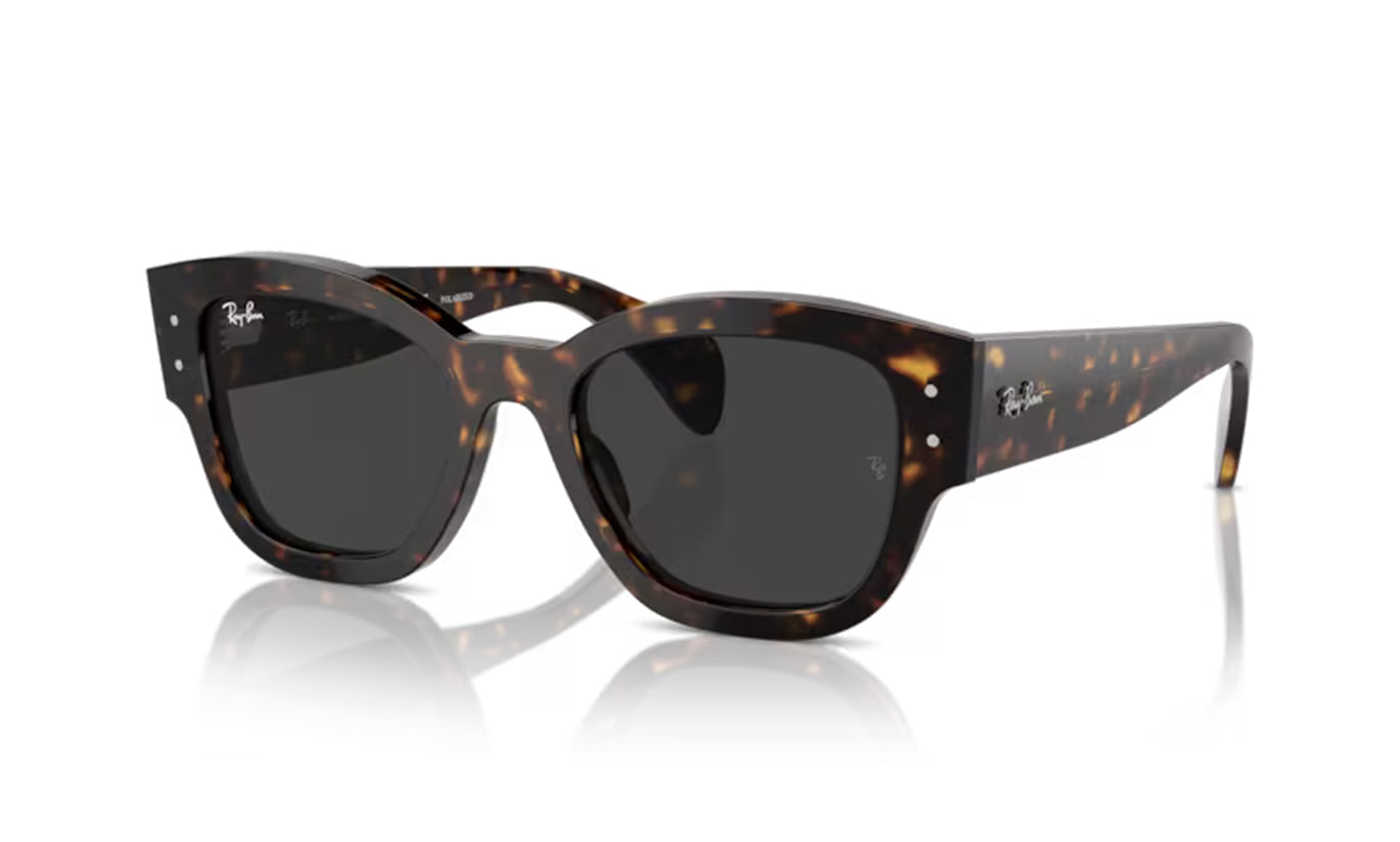 RHEIA(レイア) S 2BA RAY BAN 7681S JORGE SOLAR POLARIZADO 902/48 52