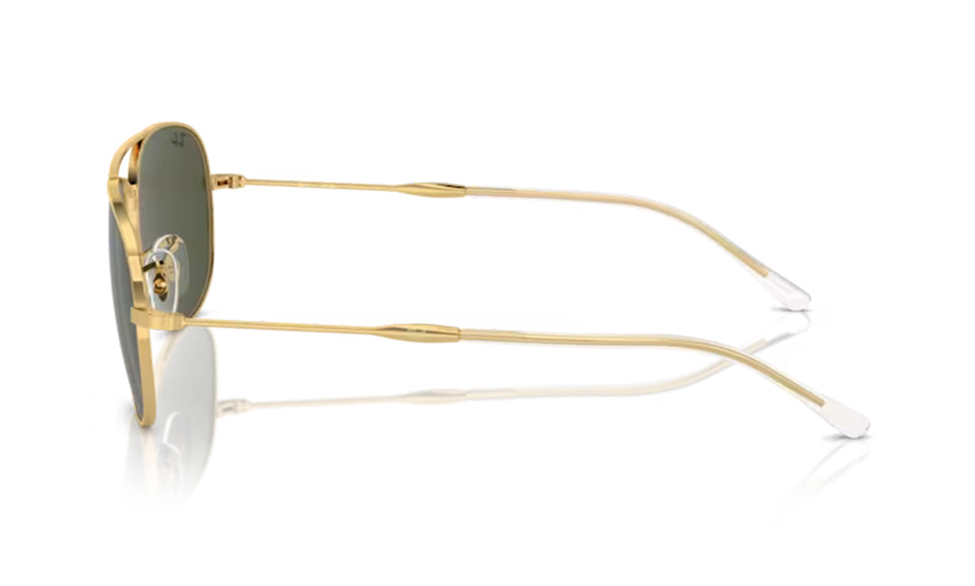 RAY BAN 3735 BAIN BRIDGE SOLAR 001/31 60