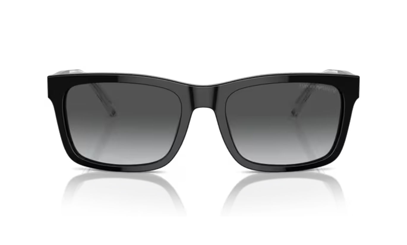 E.ARMANI 4224 SOLAR POLARIZADO 5017T3 57