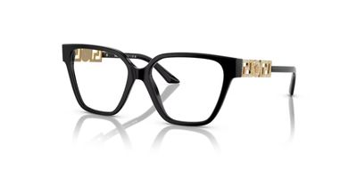 VERSACE 3358B RX GB1 54