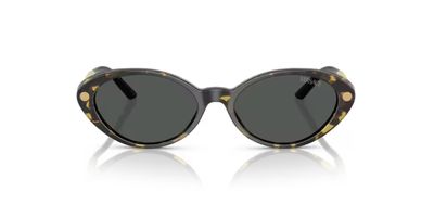 VERSACE 4469 SOLAR 547087 54