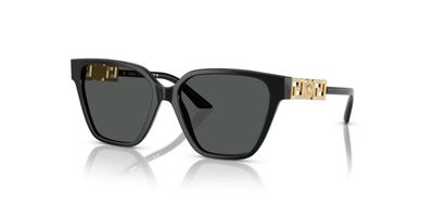 VERSACE 4471B SOLAR GB1/87 56
