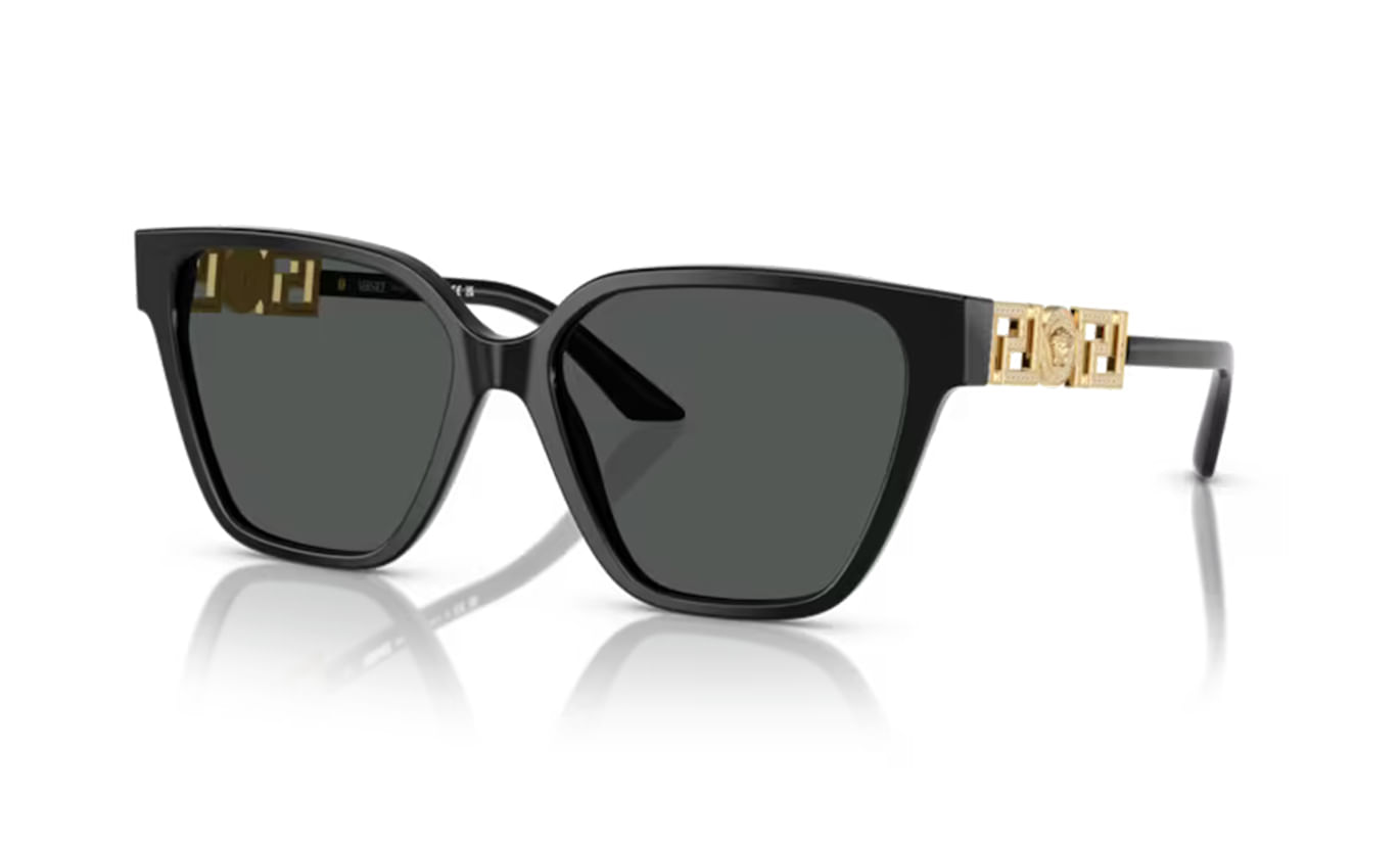 VERSACE 4471B SOLAR GB1/87 56