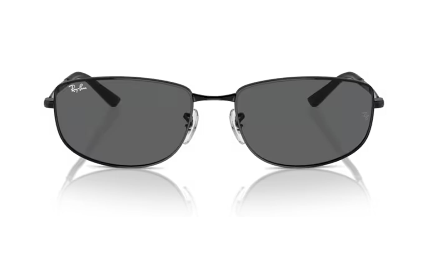 RAY BAN 3732 SOLAR 002/B1 59