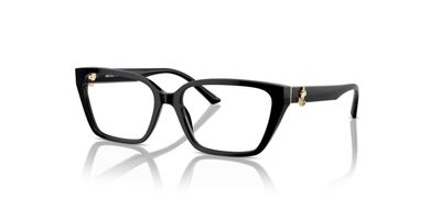 JIMMY CHOO 3008 RX 5000 55