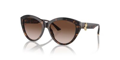 JIMMY CHOO 5007 SOLAR 500213 55