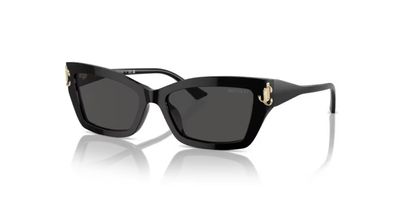JIMMY CHOO 5011U SOLAR 500087 55