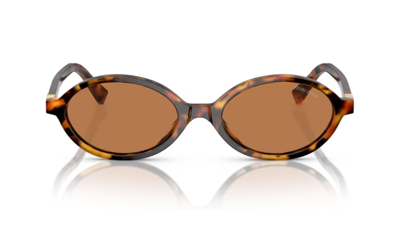 レディースウェア SS1999 MIU MIU ONE PIECE MIU MIU 04ZS SOLAR 19P2Z1 50