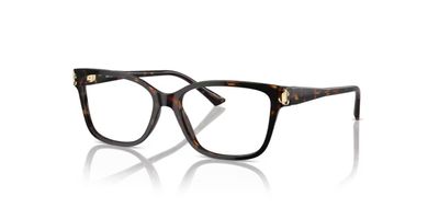 JIMMY CHOO 3012 RX 5002 55