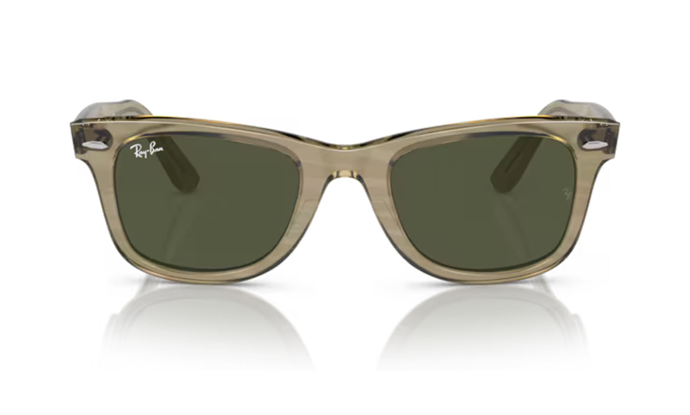 RAY BAN 2140 SOLAR 901 50