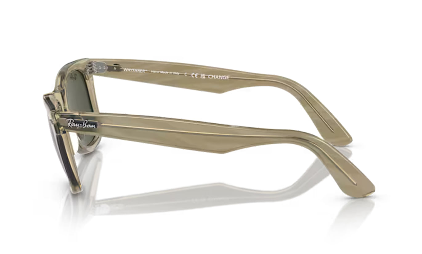 RAY BAN 2140 SOLAR 138731 50