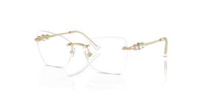 SWAROVSKI 1014 RX 4013 55