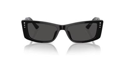JIMMY CHOO 5002BU SOLAR 500087 55
