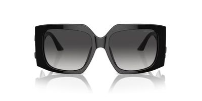 JIMMY CHOO 5006U SOLAR 50008G 55