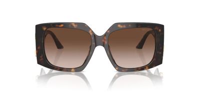 JIMMY CHOO 5006U SOLAR 500213 55