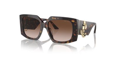 JIMMY CHOO 5006U SOLAR 500213 55