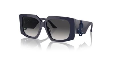 JIMMY CHOO 5006U SOLAR 50168G 55