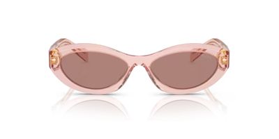 PRADA 26ZS SOLAR 19Q10D 55