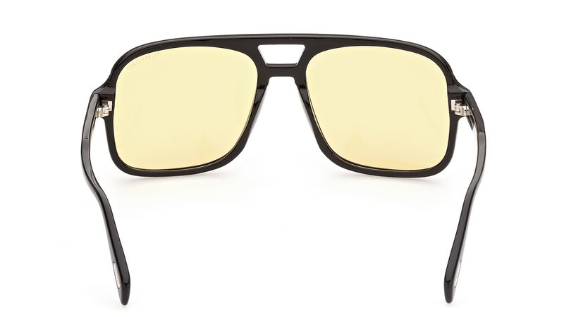 TOM FORD 0884 FALCONER SOLAR 01E 60