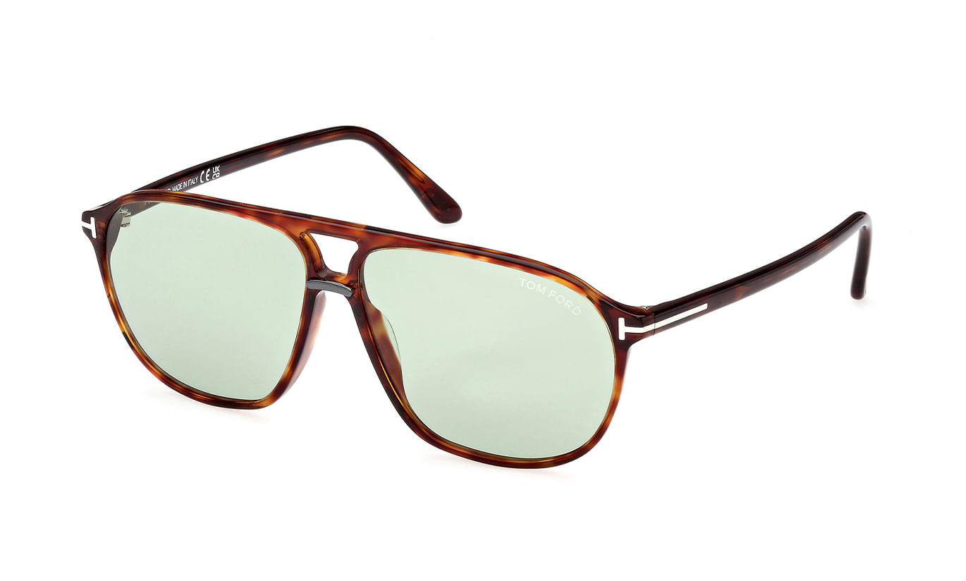 TOM FORD 1026N BRUCE SOLAR 54N 61