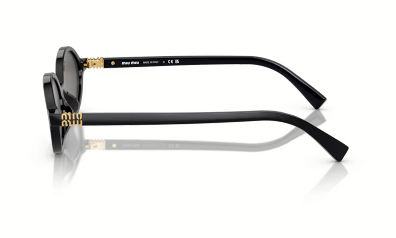 MIU MIU 04ZS SOLAR 1AB5S0 50