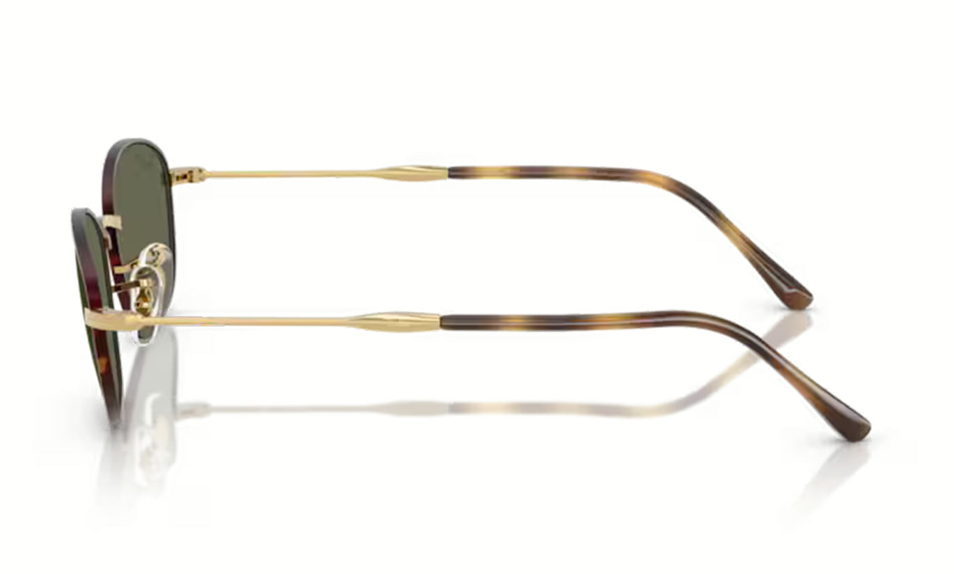 RAY BAN 3749 SOLAR POLARIZADO 927358 58