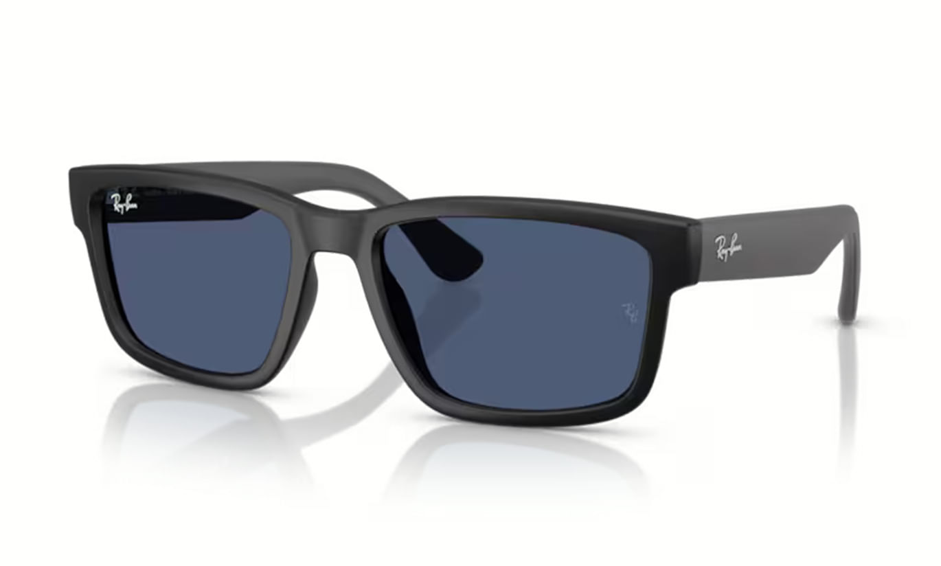 RAY BAN 4438L SOLAR 606980 58