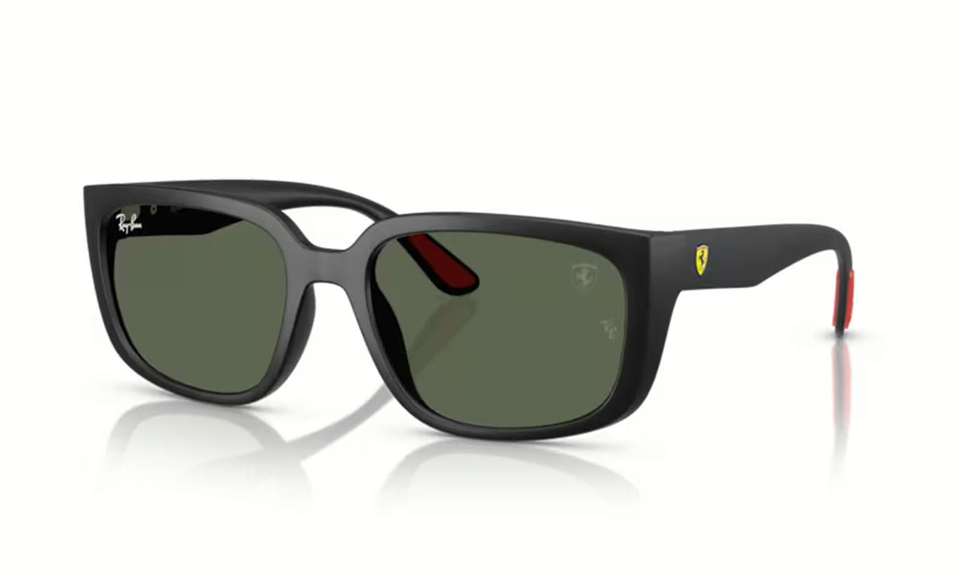 RayBan×Ferrariサングラス レイバン公式ストア】スクーデリア フェラーリ サングラスコレクション