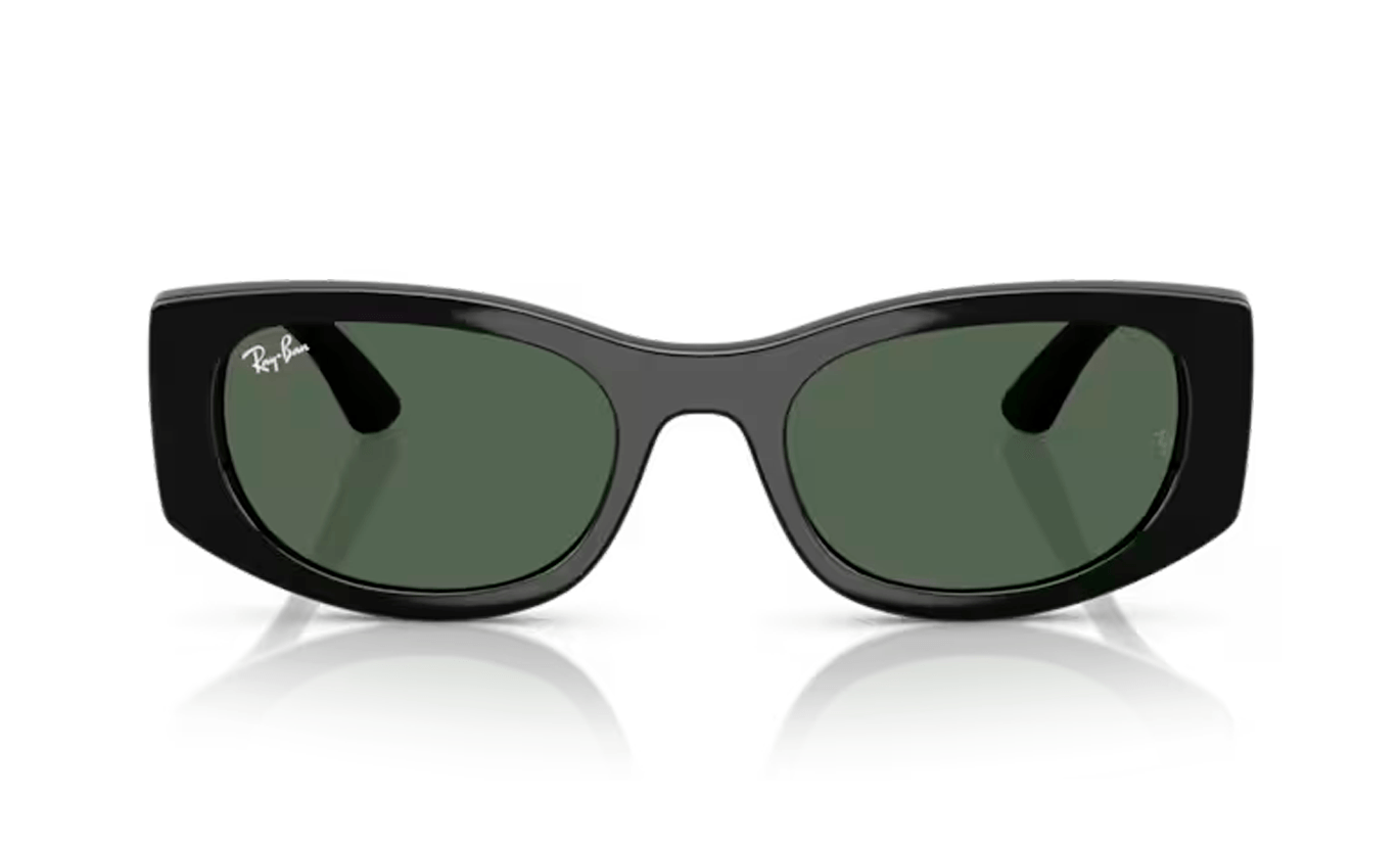 RAY BAN 4446L SOLAR 678487 54