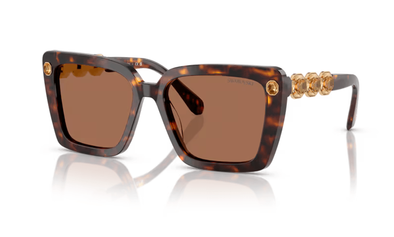 SWAROVSKI 6032 SOLAR 100273 55