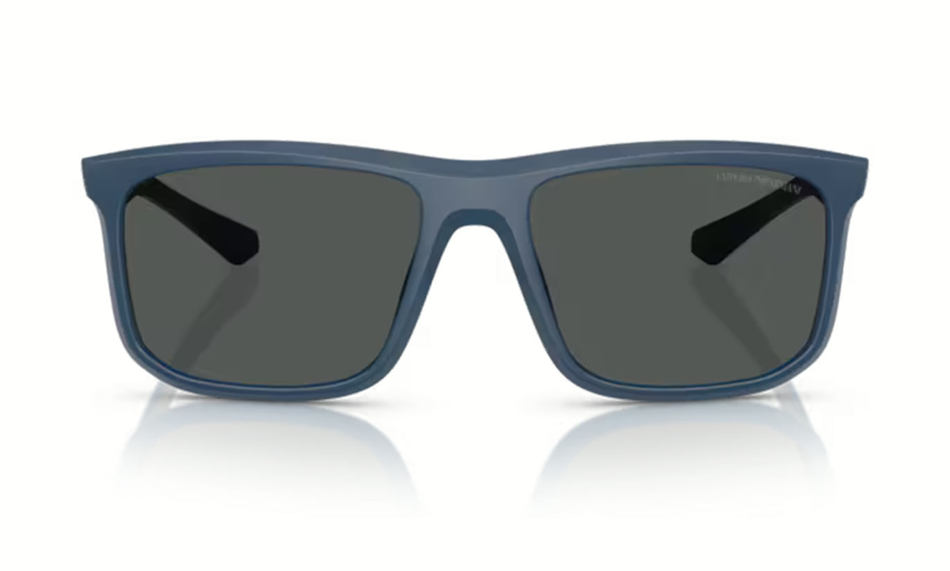 E.ARMANI 4234U SOLAR 618587 57