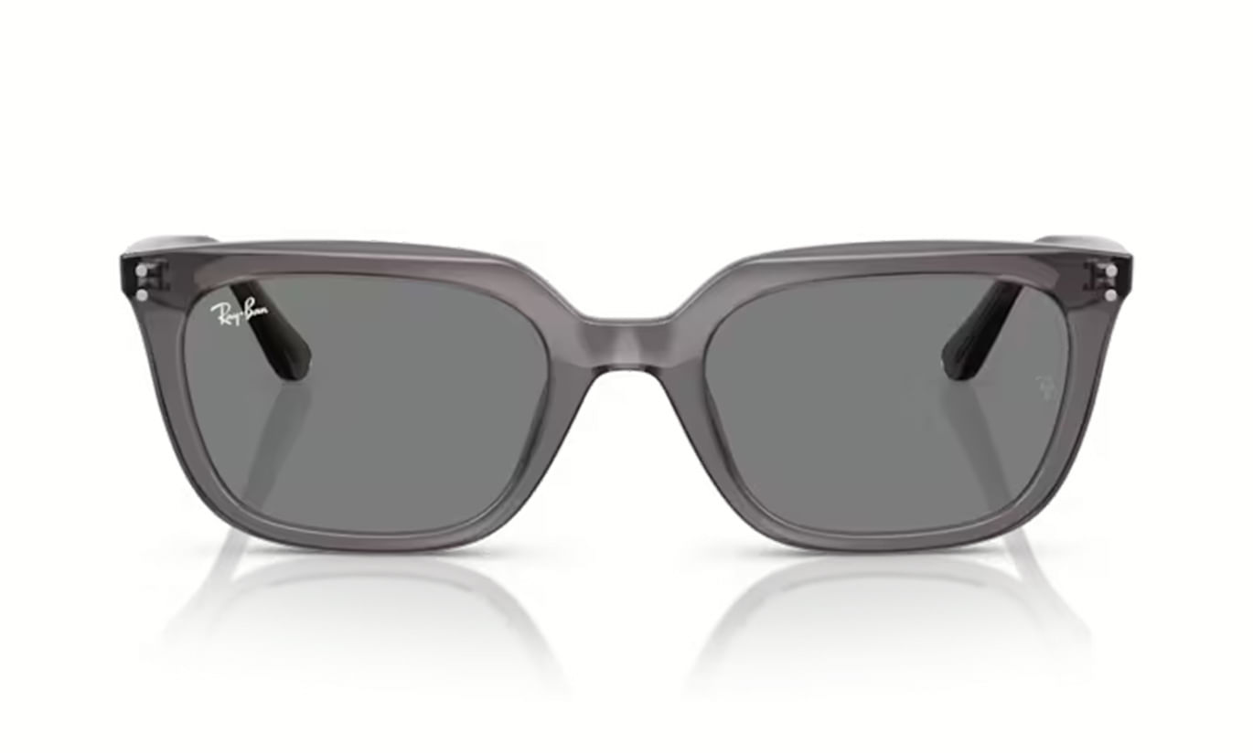 RAY BAN 4439D SOLAR 667587 54