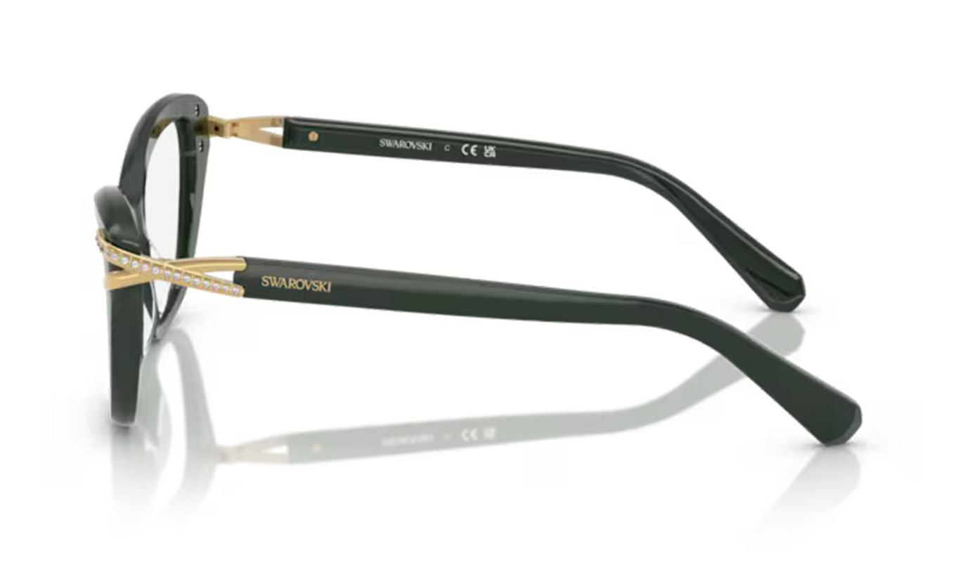SWAROVSKI 2031 RX 1026 55